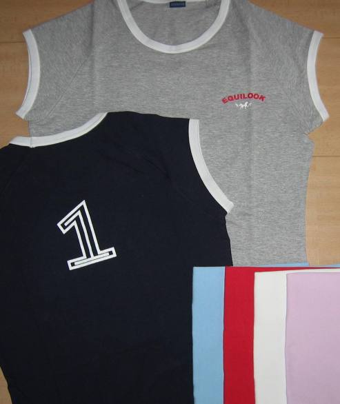 T-SHIRT SAHARA T-SHIRT SAHARA